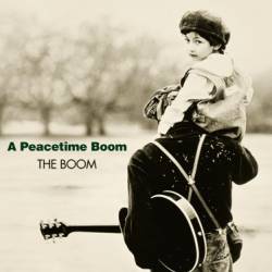 The Boom : A Peacetime Boom